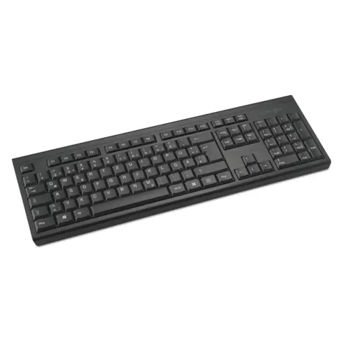 Klaviatūra Kensington KB150 EQ (K75561DE)