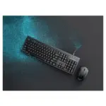 Klaviatūra Kensington KM270 EQ (K75560DE), vaizdas 12