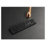 Klaviatūra Kensington KM270 EQ (K75560DE), vaizdas 4
