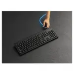 Klaviatūra Kensington KM270 EQ (K75560DE), vaizdas 5