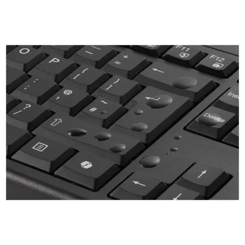 Kensington KM270 EQ keyboard