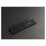 Klaviatūra Kensington KM270 EQ (K75560DE), vaizdas 8