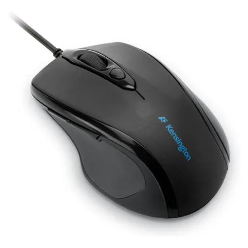Pelė Kensington Pro Fit (K72355EU)