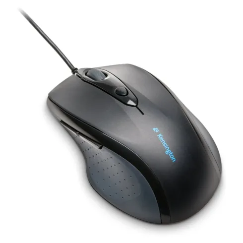 Pelė Kensington Pro Fit (K72369EU)