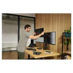 Monitoriaus laikiklis Kensington H3000 (K83452WW), vaizdas 102