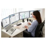 Monitoriaus laikiklis Kensington H3000 (K83452WW), vaizdas 114