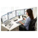 Monitoriaus laikiklis Kensington H3000 (K83452WW), vaizdas 116