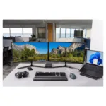 Monitoriaus laikiklis Kensington H3000 (K83452WW), vaizdas 120