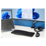 Monitoriaus laikiklis Kensington H3000 (K83452WW), vaizdas 125