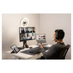 Monitoriaus laikiklis Kensington H3000 (K83452WW), vaizdas 20
