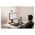 Monitoriaus laikiklis Kensington H3000 (K83452WW), vaizdas 23