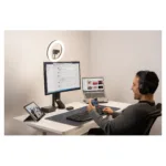 Monitoriaus laikiklis Kensington H3000 (K83452WW), vaizdas 24