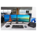 Monitoriaus laikiklis Kensington H3000 (K83452WW), vaizdas 41