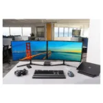 Monitoriaus laikiklis Kensington H3000 (K83452WW), vaizdas 43