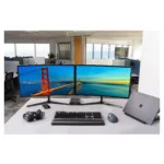 Monitoriaus laikiklis Kensington H3000 (K83452WW), vaizdas 45