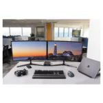 Monitoriaus laikiklis Kensington H3000 (K83452WW), vaizdas 46