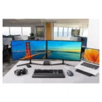 Monitoriaus laikiklis Kensington H3000 (K83452WW), vaizdas 47