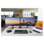 Monitoriaus laikiklis Kensington H3000 (K83452WW), vaizdas 48