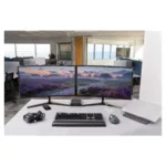 Monitoriaus laikiklis Kensington H3000 (K83452WW), vaizdas 49