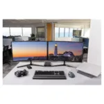 Monitoriaus laikiklis Kensington H3000 (K83452WW), vaizdas 50