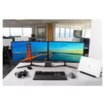 Monitoriaus laikiklis Kensington H3000 (K83452WW), vaizdas 51