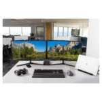 Monitoriaus laikiklis Kensington H3000 (K83452WW), vaizdas 52