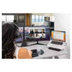 Monitoriaus laikiklis Kensington H3000 (K83452WW), vaizdas 54
