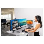 Monitoriaus laikiklis Kensington H3000 (K83452WW), vaizdas 57