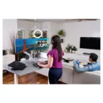 Monitoriaus laikiklis Kensington H3000 (K83452WW), vaizdas 60