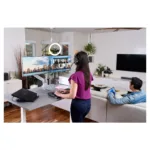 Monitoriaus laikiklis Kensington H3000 (K83452WW), vaizdas 61