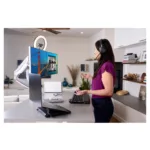 Monitoriaus laikiklis Kensington H3000 (K83452WW), vaizdas 62
