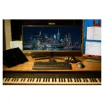 Monitoriaus laikiklis Kensington H3000 (K83452WW), vaizdas 65