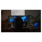 Monitoriaus laikiklis Kensington H3000 (K83452WW), vaizdas 66