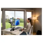 Monitoriaus laikiklis Kensington H3000 (K83452WW), vaizdas 77
