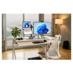 Monitoriaus laikiklis Kensington H3000 (K83452WW), vaizdas 80