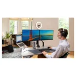 Monitoriaus laikiklis Kensington H3000 (K83452WW), vaizdas 85