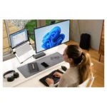 Monitoriaus laikiklis Kensington H3000 (K83452WW), vaizdas 86