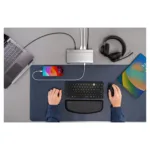 Monitoriaus laikiklis Kensington H3000 (K83452WW), vaizdas 90