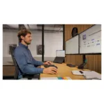 Monitoriaus laikiklis Kensington H3000 (K83452WW), vaizdas 95