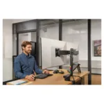 Monitoriaus laikiklis Kensington H3000 (K83452WW), vaizdas 97