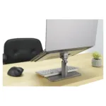 Nešiojamo kompiuterio stovas Kensington K50424WW, vaizdas 5