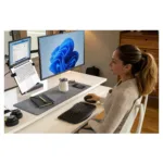 Kensington K55409WW monitor mount / stand
