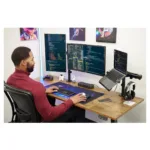 Kensington K55409WW monitor mount / stand