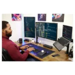 Kensington K55409WW monitor mount / stand