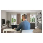 Kensington Slim NanoSaver cable lock