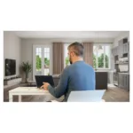 Kensington Slim NanoSaver cable lock
