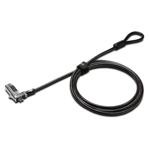 Kensington Slim NanoSaver cable lock