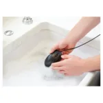 Pelė Kensington Pro Fit Washable Wired (K70315WW), vaizdas 2