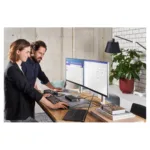 Pelė Kensington Pro Fit Washable Wired (K70315WW), vaizdas 14