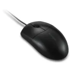 Pelė Kensington Pro Fit Washable Wired (K70315WW)